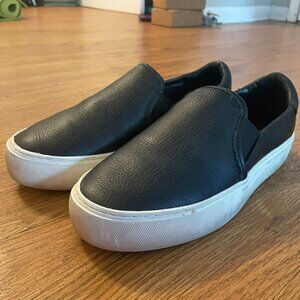 Ugg slip-on sneakers